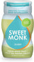 100% Pure Original Monk Fruit Sweetener Liquid Sugar Substitute by SweetMonk - 1.7oz |No Water Added Monk Fruit Extract | Zero Calorie Keto Friendly Monk Fruit Drops |Vegan, Gluten Free and Kosher