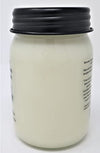 Country Collection Balsam Cedar Soy Candle, Large 16 oz (475 ml), Canadian Made, Hand Poured by C&C Candle Company Inc.