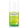 Weleda 24 Hour Roll-On Deodorant, Citrus, 1.7 Fluid Ounce