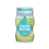 100% Pure Original Monk Fruit Sweetener Liquid Sugar Substitute by SweetMonk - 1.7oz | No Water Added Monk Fruit Extract | Zero Calorie Keto Friendly Monk Fruit Drops | Vegan, Gluten Free and Kosher