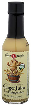 Ginger People Ginger Juice, 5 Fl Oz