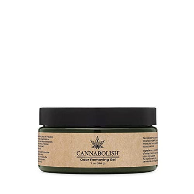 Cannabolish Odor Removing Gel