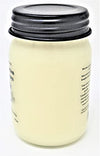 Country Collection Cinnamon Soy Candle, Large 16 oz (475 ml), Canadian Made, Hand Poured by C&C Candle Company Inc.