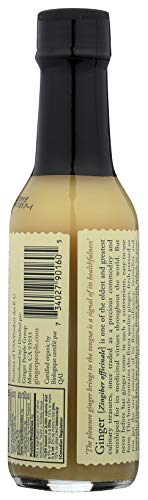 Ginger People Ginger Juice, 5 Fl Oz