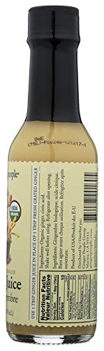 Ginger People Ginger Juice, 5 Fl Oz