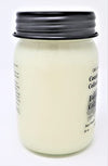 Country Collection Balsam Cedar Soy Candle, Large 16 oz (475 ml), Canadian Made, Hand Poured by C&C Candle Company Inc.