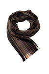 Meraki Movement 80% Alpaca Wool Scarf (Jazz Singer) Product of Ecuador