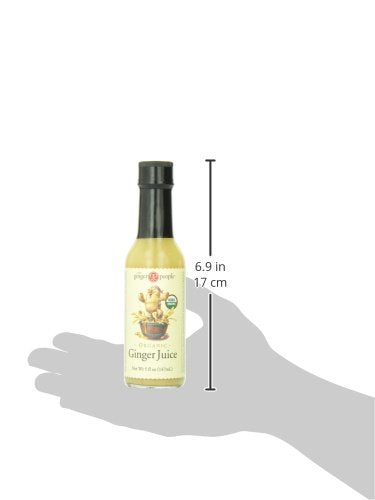 Ginger People Ginger Juice, 5 Fl Oz