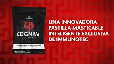 Cogniva by Immunotec