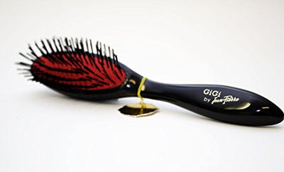 Gigi Nylon Jean Pierre Hairbrush by Jean Pierre