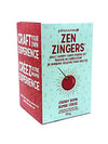 ZenZingers Cherry – Gummy Candy Making Kit