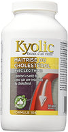 Kyolic formula 104 cholesterol control, 360 capsules