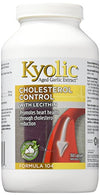 Kyolic formula 104 cholesterol control, 360 capsules