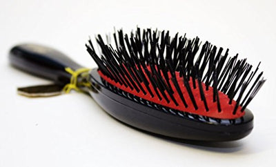 Gigi Nylon Jean Pierre Hairbrush by Jean Pierre