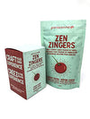 ZenZingers Cherry – Gummy Candy Making Kit