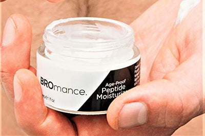 BROmance Moisturizer, 30 mL