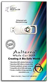 Aulterra™ Whole Car USB 5G EMF Neutralizer for Your Car