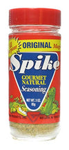 Spike Seasoning, Gourmet Natural, Original Magic