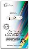 Aulterra Whole House USB 5G EMF Neutralizer for Your Home