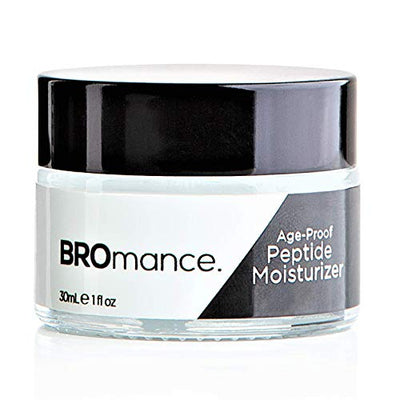 BROmance Moisturizer, 30 mL