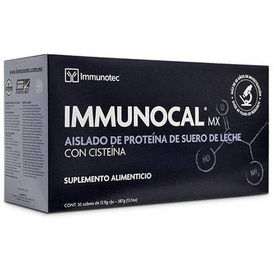 HMS-90 Immunocal (30packs) HMS 90 Brand: Immunocal