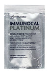 Immunocal platinum