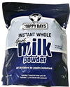 HAPPY DAYS Whole Goat Milk Powder 1kg