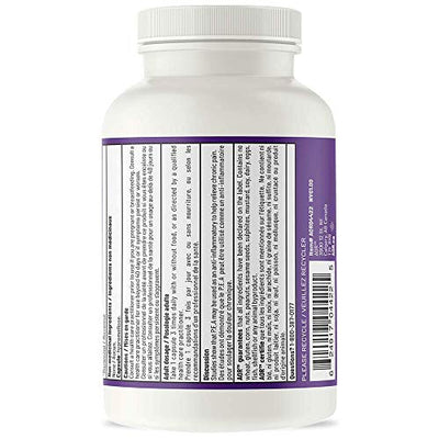 AOR - P.E.A Activate 400 mg 90 Capsules - Supports Cellular Homeostasis