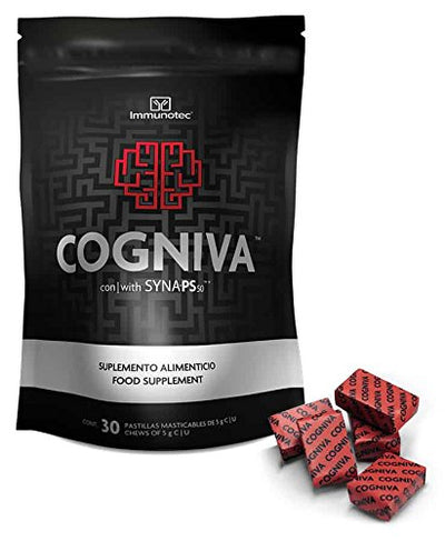 Cogniva by Immunotec