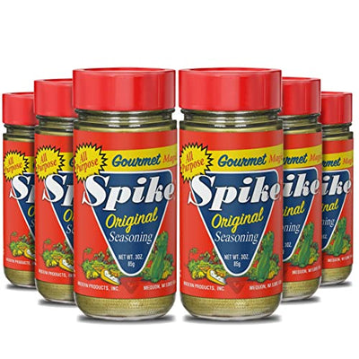 Modern Spike Original Magic 3 Oz (Pack of 6)