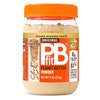 BetterBody Foods PBfit All-Natural Peanut Butter Powder, 227g (8oz)