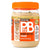 BetterBody Foods PBfit All-Natural Peanut Butter Powder, 227g (8oz)