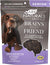 Ark Naturals Gray Muzzle Brain's Best Friend Dog Chews for Senior Dogs, Supports Cognitive Health and Enhances Brain Retention, Functional Natural Ingredients, 90 Count